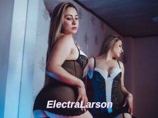 ElectraLarson