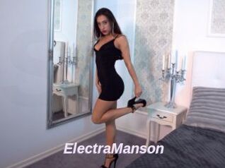 ElectraManson