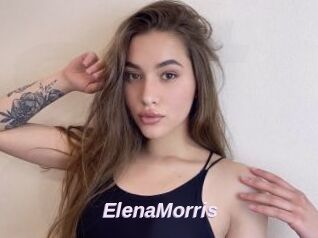 ElenaMorris