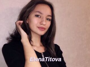 ElenaTitova