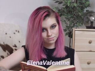 ElenaValentine