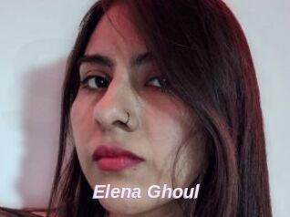 Elena_Ghoul