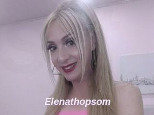 Elenathopsom