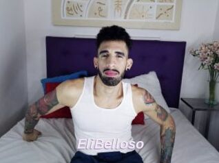 EliBelloso