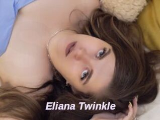 Eliana_Twinkle