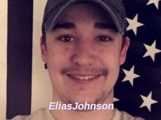 Elias_Johnson