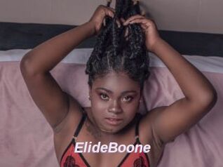 ElideBoone