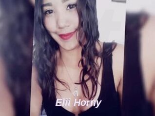 Elii_Horny