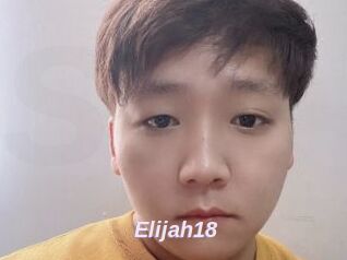 Elijah18