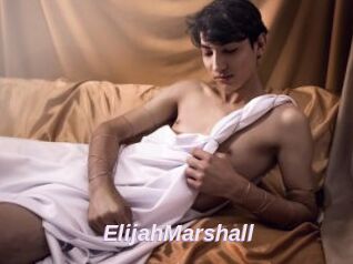 ElijahMarshall