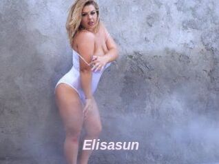 Elisasun