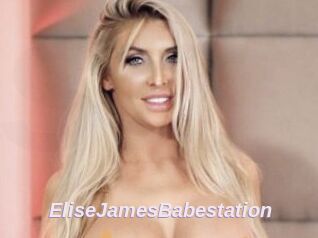 EliseJamesBabestation