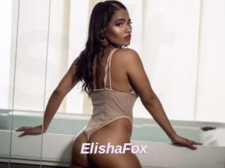 ElishaFox