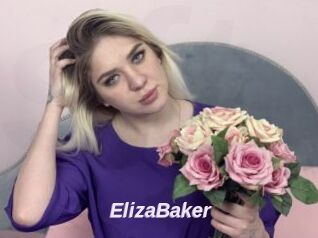 ElizaBaker