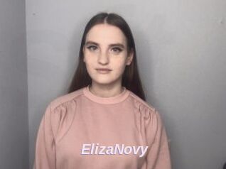 ElizaNovy