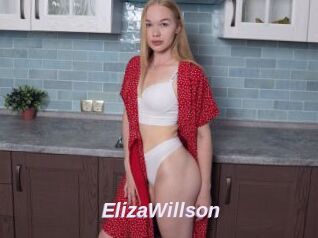 ElizaWillson