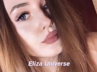 Eliza_Universe