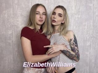 ElizabethWilliams