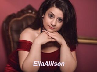 EllaAllison