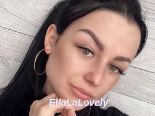 EllaLaLovely