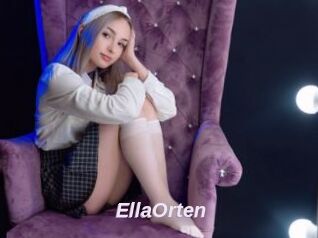 EllaOrten