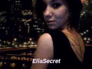 EllaSecret