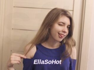 EllaSoHot