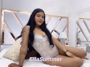 EllaSummer