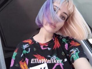 EllaWallker