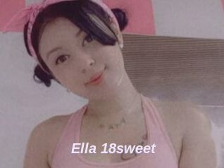 Ella_18sweet