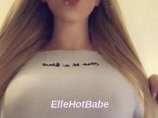 ElleHotBabe