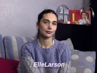 ElleLarson