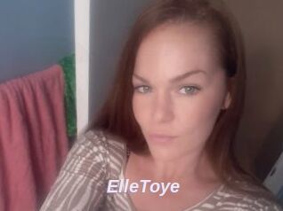 ElleToye