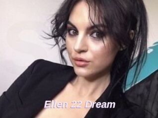 Ellen_22_Dream