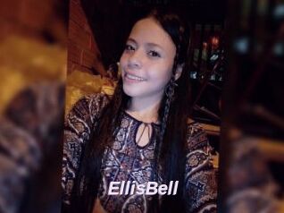 EllisBell