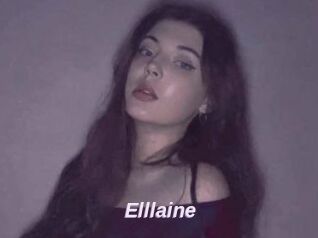 Elllaine