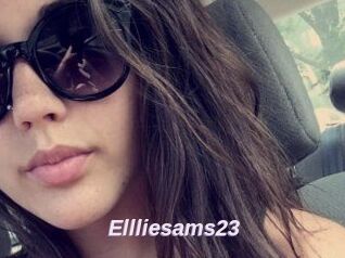 Ellliesams23