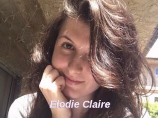 Elodie_Claire