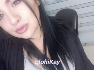 ElohiKay