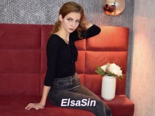 ElsaSin