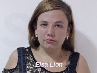 Elsa_Lion