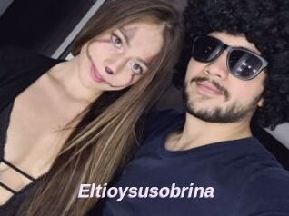 Eltioysusobrina