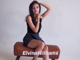 ElvinaWilliams