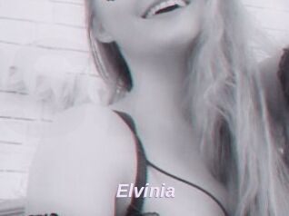 Elvinia