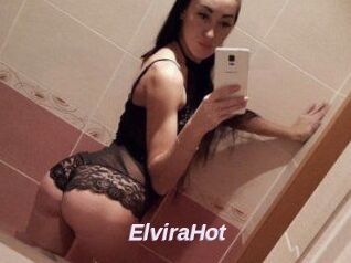 Elvira_Hot