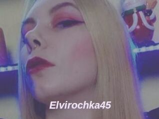 Elvirochka45