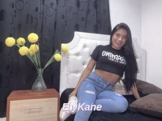 ElyKane