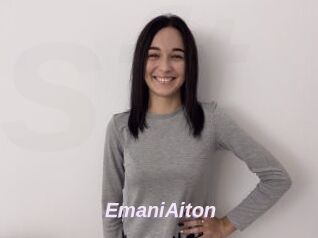 EmaniAiton