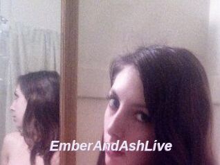 EmberAndAshLive