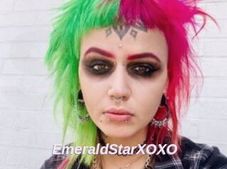 EmeraldStarXOXO